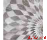 Керамическая плитка Portland Grigio 13   20x20 серый 200x200x8 матовая