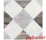 Керамічна плитка Portland Grigio 19   20x20 сірий 200x200x8 матова