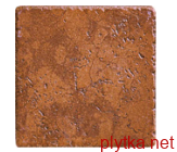 Керамічна плитка HSF 6 Rosso  150x150 коричневий 150x150x8 матова