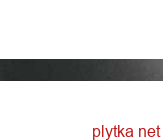 Керамічна плитка Lux 60 black· 8,3x60 чорний 83x600x8 глянцева