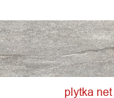 Керамічна плитка Luserna Grigia Nat/Ret 60х120 сірий 600x1200x8 матова