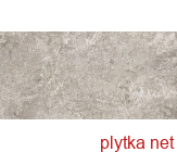 Керамическая плитка Luserna Tortora Nat/Ret серый 600x1200x8 матовая