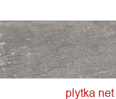 Керамическая плитка Vals Nat/Ret 60х120 серый 600x1200x8 матовая