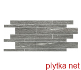 Керамическая плитка Vals Muretto Nat серый 300x600x8 матовая