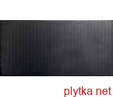 Керамічна плитка Talisman 3060 negro чорний 300x600x8 глянцева
