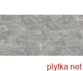 Керамическая плитка Luserna GriGia 45х90 Matt.Rett серый 450x900x8 матовая