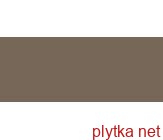 Керамическая плитка MARNA VISON коричневый 200x500x10 матовая