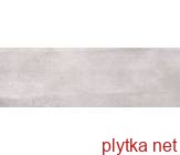 Керамическая плитка MERIVEL GRIS серый 200x600x10 матовая