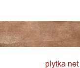 Керамическая плитка MERIVEL TABACO коричневый 200x600x10 матовая