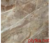 Керамическая плитка Nugarhe Taupe 60х60 коричневый 600x600x10 глянцевая