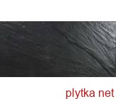 Керамічна плитка PIZARRA NEGRO чорний 300x600x8 матова