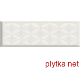 Керамическая плитка Silence Blanco 25 x 75 микс 250x750x8 матовая