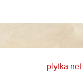 Керамическая плитка SKIROS SAND бежевый 333x1000x10 глянцевая