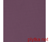 Керамическая плитка Souvenir Purple 31,6 x 31,6 фиолетовый 316x316x8 матовая