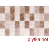 Керамічна плитка Tayba Desert Multi бежевий 250x400x10 глянцева