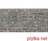 Керамическая плитка TIVOLI DECO PIZARRA темный 310x560x10 матовая