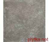 Керамическая плитка Trakt Antracite темный 750x750x10 матовая