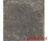 Керамічна плитка Trakt grafit темний 750x750x10 матова