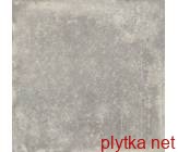 Керамічна плитка Trakt grys сірий 750x750x10 матова