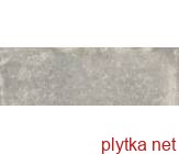 Керамическая плитка Trakt grys75х24.7 серый 750x247x10 матовая