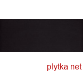 Керамическая плитка Universal Negro Mate 20x50 черный 200x500x8 матовая