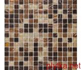 Керамическая плитка Мозаика SY-KG245 микс 214x214x0