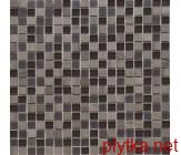Керамическая плитка Мозаика SYNMIX01 микс 300x300x0