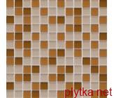 Керамическая плитка Мозаика CMmix01 микс 300x300x0