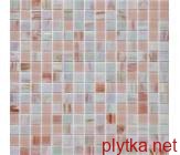 Керамическая плитка Мозаика GLmix25 микс 327x327x0