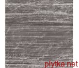 Керамогранит Плитка 90*90 Cr Badab Noir Leviglass черный 900x900x0 глазурованная  полированная