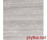 Керамогранит Плитка 90*90 Cr Badab Ash Leviglass серый 900x900x0 глазурованная  полированная
