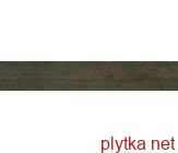 Керамогранит Плитка 120*20 Cr Karelia Note темно-коричневый 200x1200x0 рельефная
