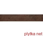 DAKV8103 - Noe напольная тёмно-коричневая 19,5x119,8