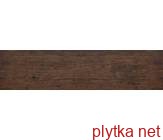DAKV7103 - Noe напольная тёмно-коричневая 29,5x119,8