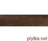 DAKV7104 - Noe напольная металл-коричневая 29,5x119,8