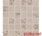 Мозаїка WDM05102 - Textile 5379 30x30 cm 47x47 300x300x0