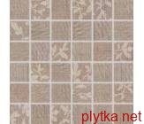 Мозаїка WDM05103 - Textile 5379 30x30 cm 47x47 300x300x0