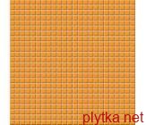 Мозаїка GDM01030 - Tetris 5379 оранжевая 30x30 300x300x0