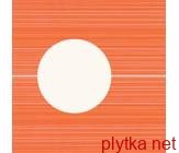 WIDMB036 - Mikado декор оранжевая 39,8x39,8