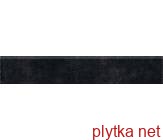 DSAPM342 - Essencia плинтус чёрная 44,5x8,5