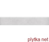 DSKPM339 - Essencia Lappato плинтус-lappato бело-серая 44,5x8,5