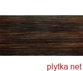TANSE015 - Zingana напольная тёмно-коричневая 29,5x59,5