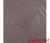 Керамогранит Плитка 60*60 Reflection Malva Rett  серый 600x600x0 структурированная рельефная