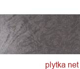 Керамогранит Плитка 30*60 Reflection Velvet Malva Rett  серый 300x600x0 структурированная рельефная