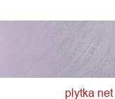 Керамограніт Плитка 30*60 Reflection Lilla Rett рожевий 300x600x0 структурована рельєфна