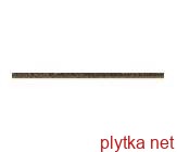 Керамическая плитка B.SYRAKA 1AU2 фриз бежевый 300x10x8
