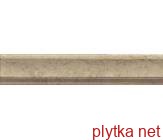 Керамічна плитка L.SYRAKA A фриз бежевий 300x50x8