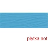 Керамическая плитка ANTIGUA DL1 синий 600x200x10