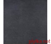 Керамограніт Керамічна плитка GPV592 DIAMOND BLACK LAP/RET, 600х600 темний 600x600x10 матова