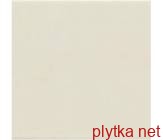 Керамическая плитка SILK PAV. CREMA, 333х333 светлый 333x333x8 матовая